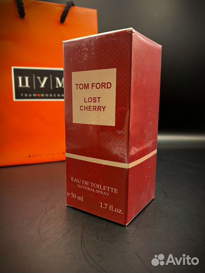 Духи том форд 50мл Дубай