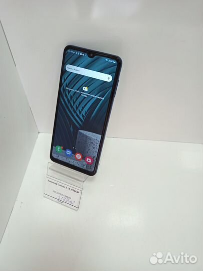 Samsung Galaxy A12 3/32GB