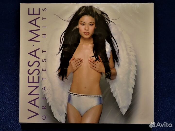 Компакт диски (CD). Из личной коллекции (2 cd)