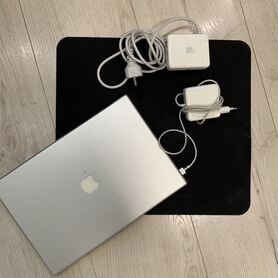 Apple MacBook Pro 2008