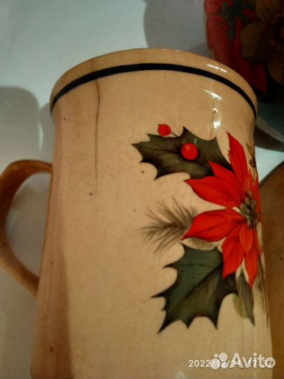 Рождественский набор