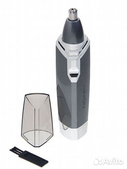 Триммер для удаления волос в носу и ушах LuazON 1*