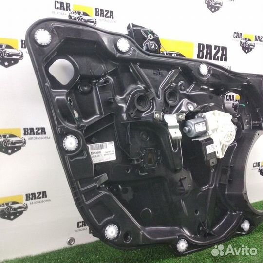 Стеклоподъемник электрический передний левый