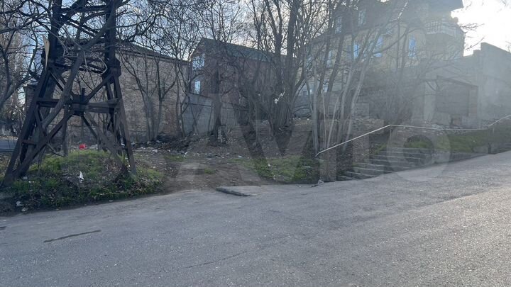 Участок 3 сот. (ИЖС)