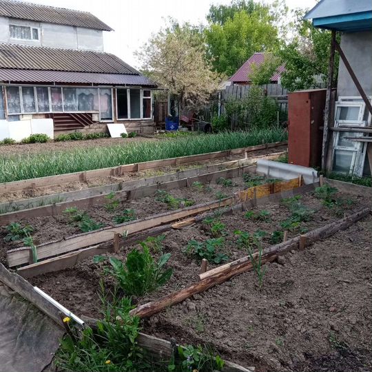 Дача 80 м² на участке 7 сот.