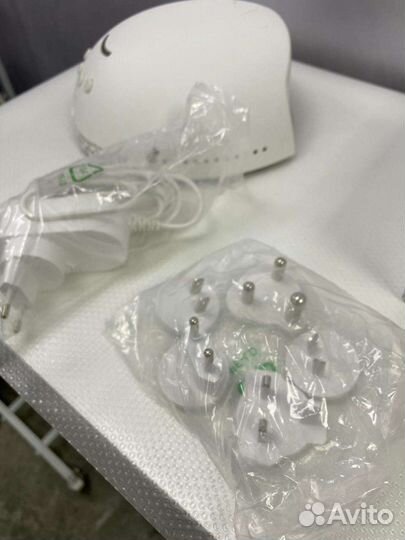 Две Лампы 2020 CND LED (цена за единицу.)