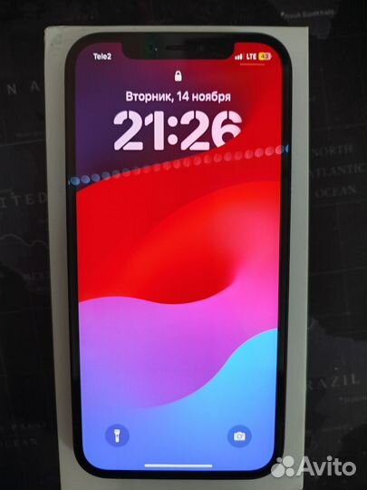 iPhone 12, 128 ГБ