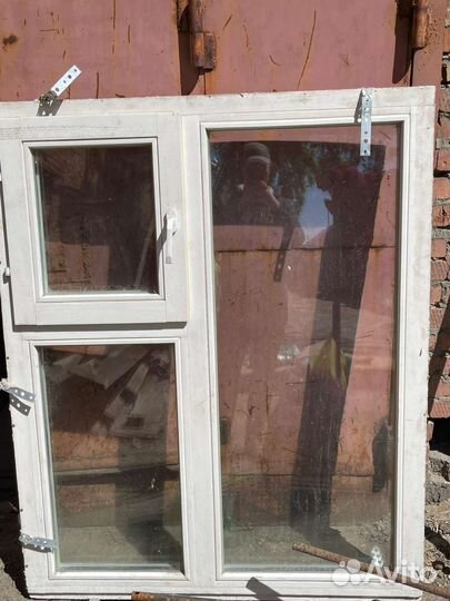 Балконная рама