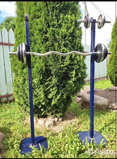 Спортивный инвентарь бу