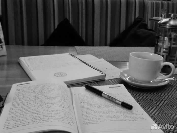 Вам очень нужен эффективный копирайтер, и это я :)