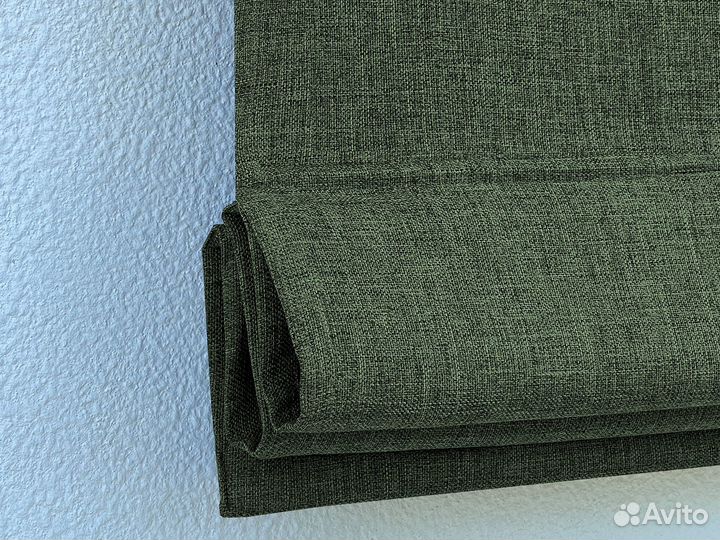 Римские шторы 