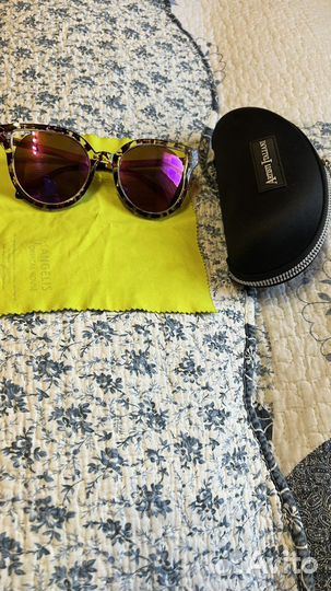 Солнцезащитные очки artisti italiani женские