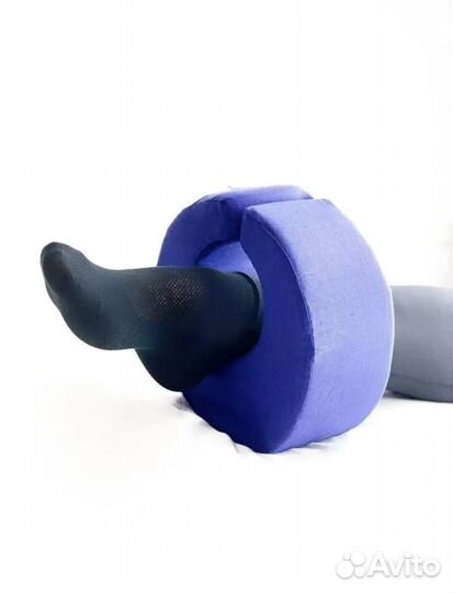 Противопролежневые подушки под стопы