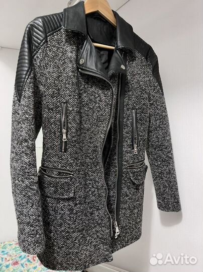 Пальто отличного качества