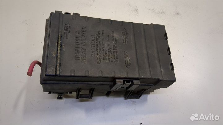 Блок предохранителей Chrysler Voyager, 2006