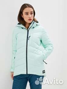 Горнолыжная куртка termit