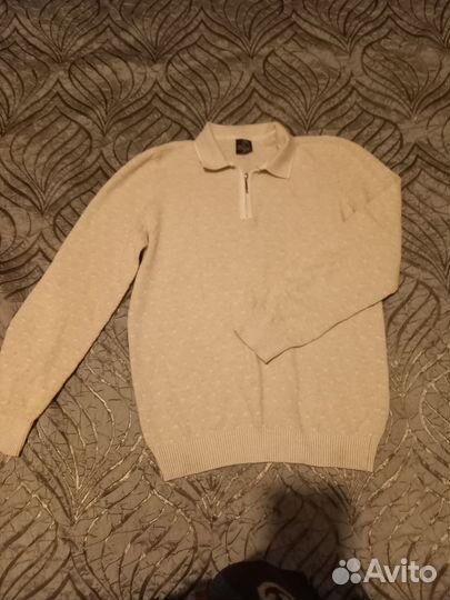 Кофта мужская