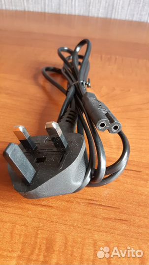 Сетевой провод