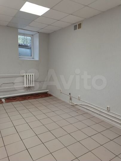 Свободного назначения, 18 м²