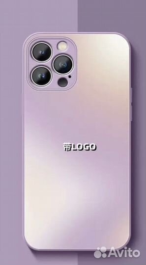 Чехол новый 14 plus