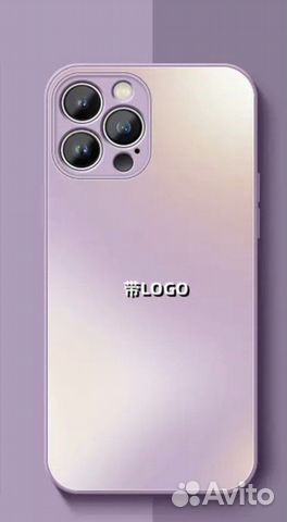 Чехол новый 14 plus