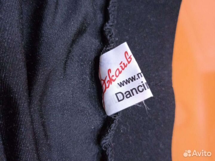 Продам юбку для бальных танцев