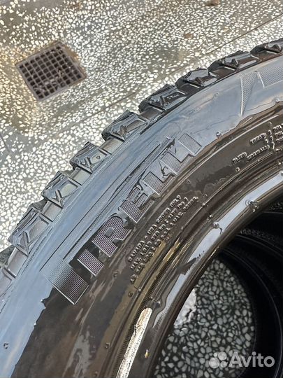 Pirelli Ice Zero 2 205/55 R16