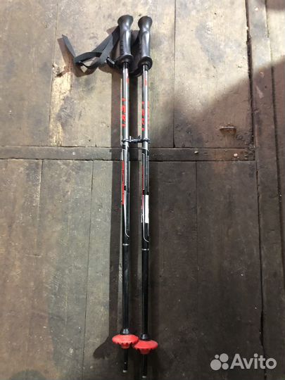 Лыжные палки 75 см