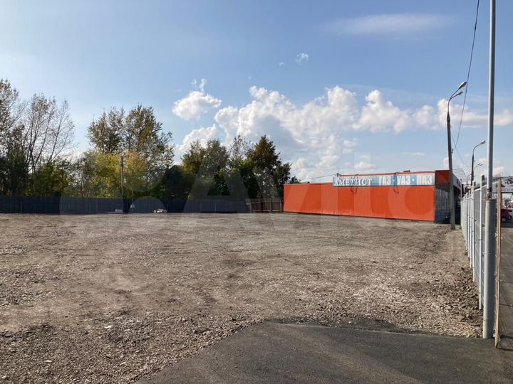 Участок 20 сот. (ИЖС)