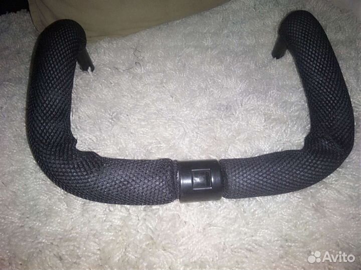 Бампер для велосипеда