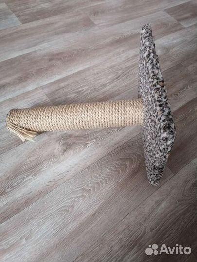 Когтеточка столбик