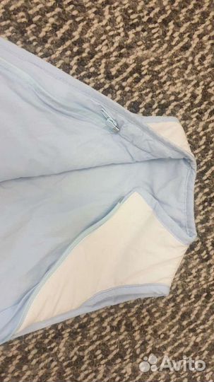 Икеа IKEA детский конверт мешок 0-6 мес