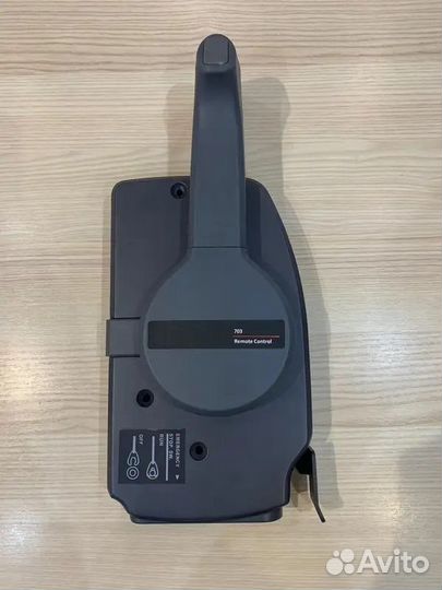 Дистанционное управление Yamaha 703