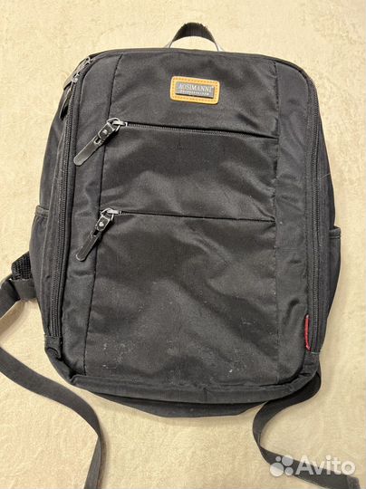 Рюкзак школьный ортопедический