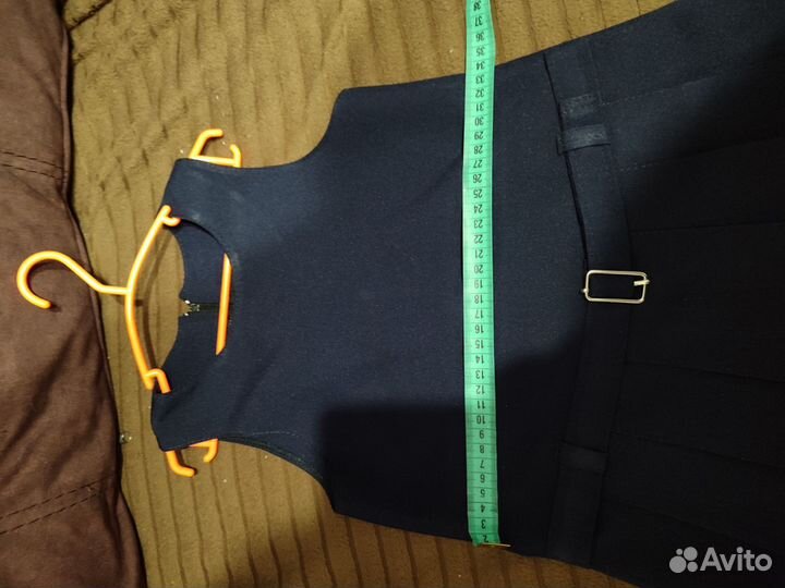 На дюймовочку