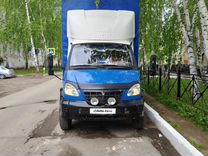 ГАЗ 331061, 2012