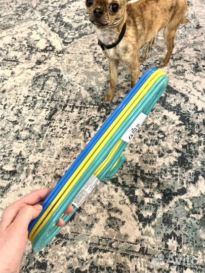 Набор плечиков для детской одежды IKEA