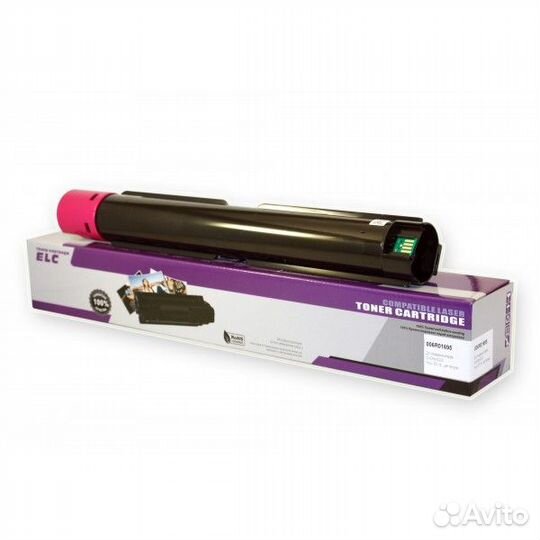 Картридж 006R01695 для xerox DocuCentre-SC2020 пур