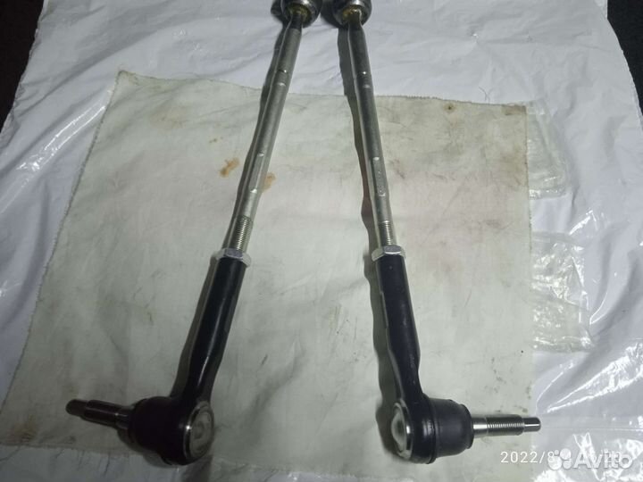 Тяга рулевая наконечник dodge Charger LD