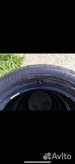 Bridgestone Turanza 6 205/60 R16