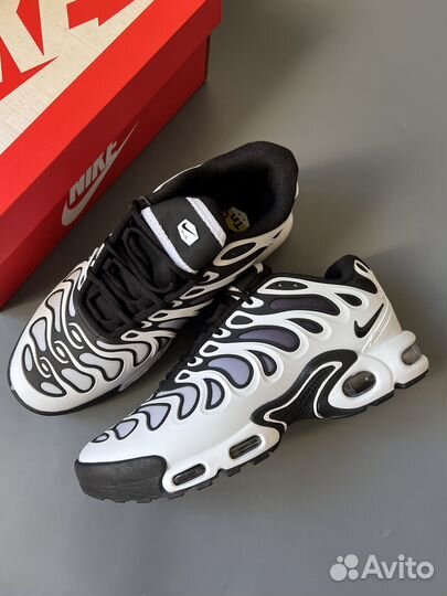 Кроссовки nike air max tn plus drift