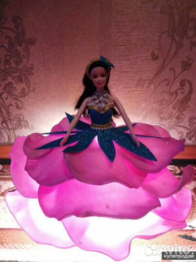 Светильник Барби