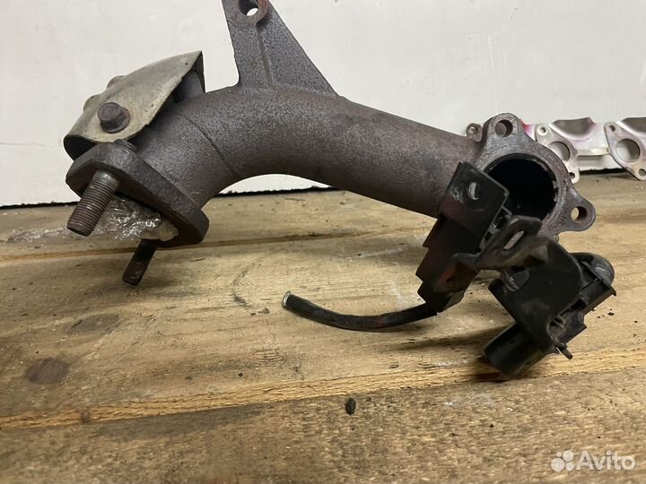 Лямда зонд 393502A420 kia ceed d4fb 1.6 dti