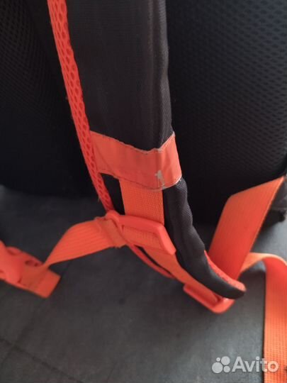 Школьный рюкзак