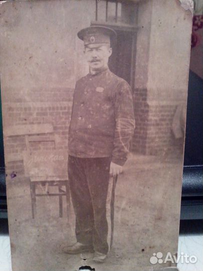 Старинные открытки 18-20-х годов