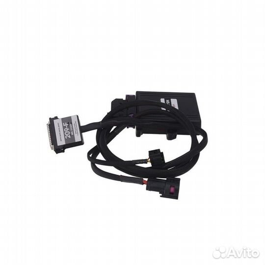 MS-39009 (209F) Кабель FlexRay для автомобиля