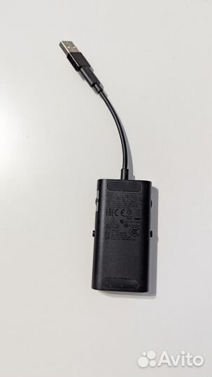 Creative sound blaster G3