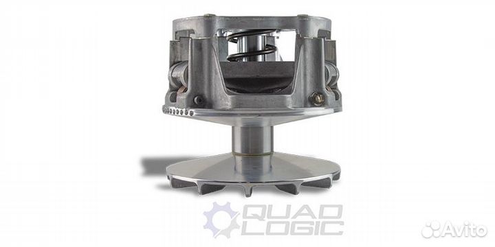 Вариатор для Polaris 500/700/800 Quad Logic USA