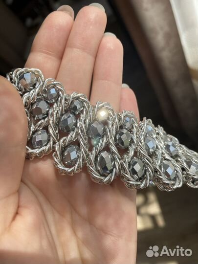 Продам колье