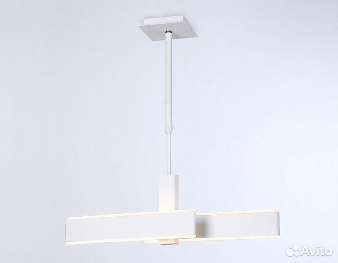 Светильник на штанге Ambrella Light FL FA6666